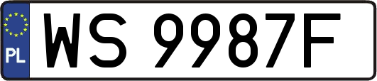WS9987F