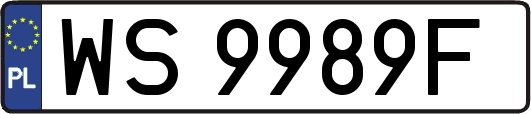 WS9989F