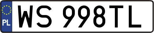 WS998TL
