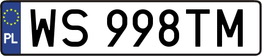 WS998TM