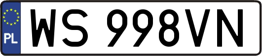 WS998VN