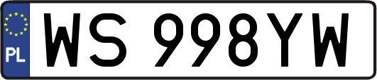 WS998YW