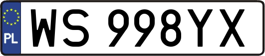 WS998YX