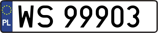 WS99903