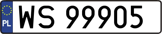 WS99905