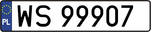 WS99907