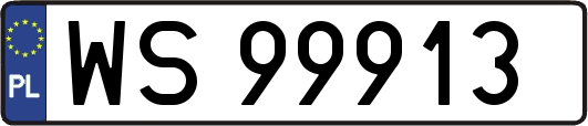 WS99913