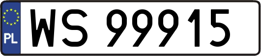 WS99915