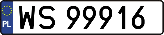 WS99916