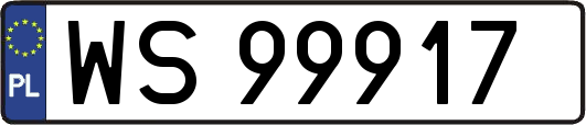 WS99917