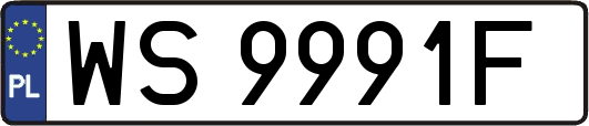 WS9991F