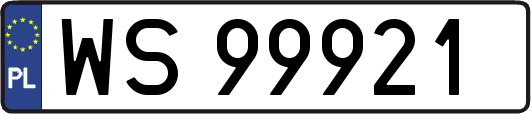 WS99921
