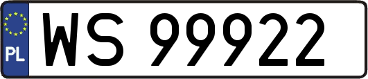 WS99922