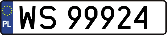 WS99924