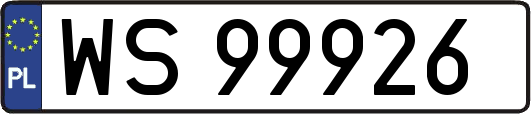 WS99926