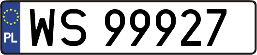 WS99927