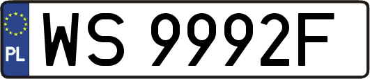 WS9992F