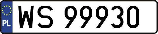 WS99930