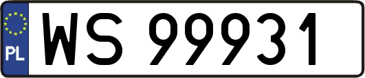 WS99931
