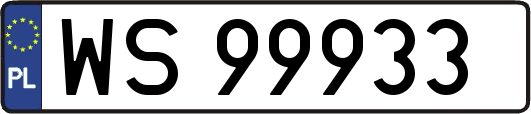 WS99933