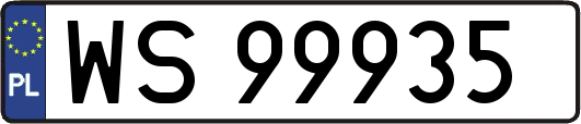 WS99935
