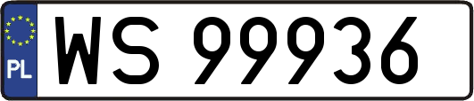 WS99936