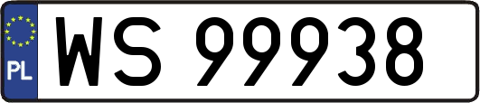 WS99938