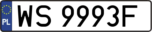 WS9993F