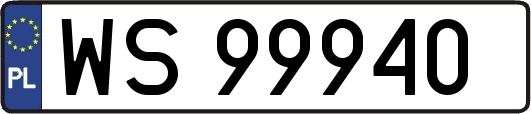 WS99940