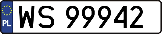 WS99942