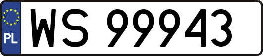 WS99943