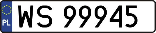 WS99945