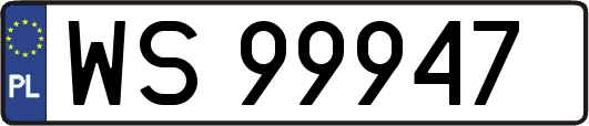 WS99947