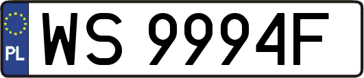 WS9994F