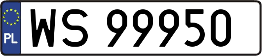 WS99950