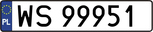 WS99951