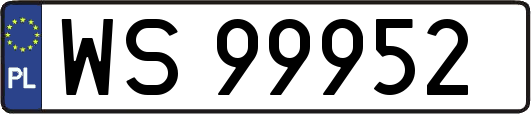 WS99952
