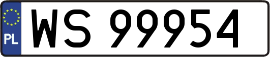 WS99954