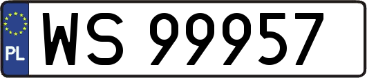 WS99957
