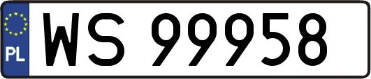 WS99958