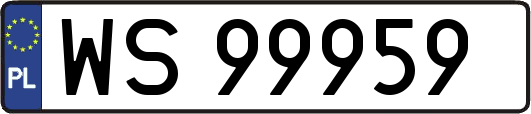 WS99959