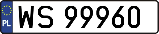 WS99960
