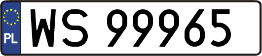 WS99965