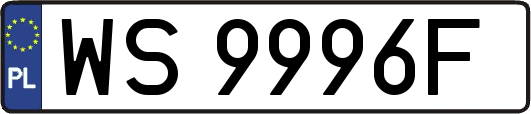 WS9996F
