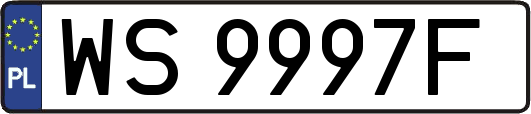 WS9997F