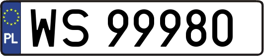 WS99980
