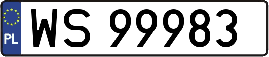 WS99983