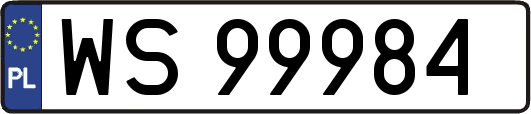 WS99984