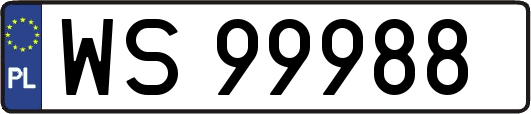 WS99988