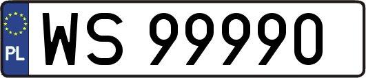 WS99990